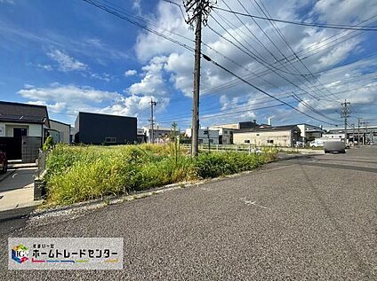 現地外観写真