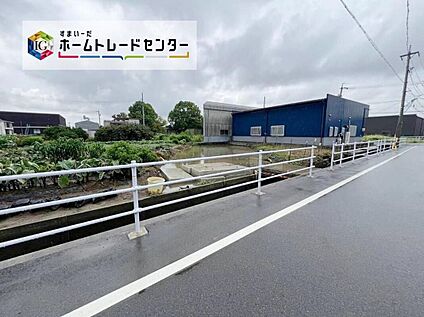 現地外観写真