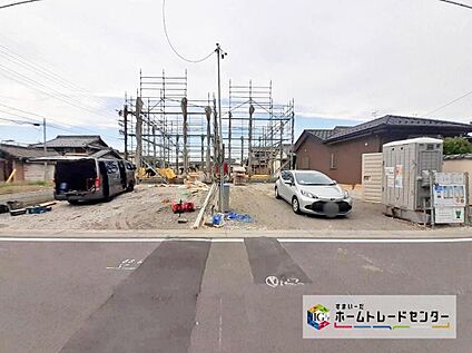 現地外観写真