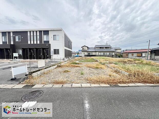 【現地外観写真】☆6号棟外観写真☆
この街で・この家で暮らしたいと思わせる理由を是非現地でお確かめ下さい。平日・お仕事帰りなど、いつでもご案内させていただきます!お気軽にお問い合わせ下さいませ♪