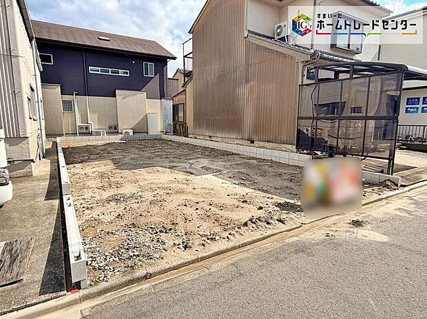 【現地外観写真】この風景が暮らしの一部に。毎日がイキイキと笑顔溢れる暮らしの始まりです♪ぜひ一度この見晴らしを体感してみませんか♪