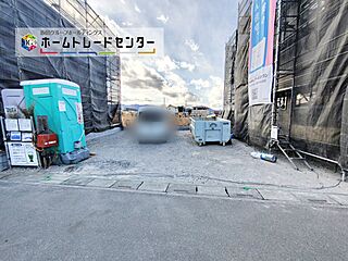 Cradle garden　寄居町赤浜第６　全２棟 その他