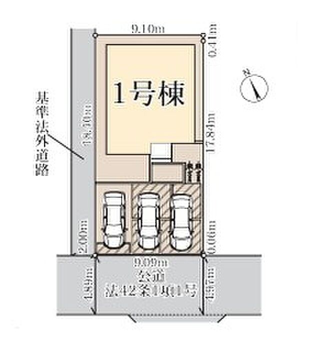 お客様のすまいと安全を守る大切な住宅だからこそ、実際の建物の作りと安心感をぜひ現地にてご体感ください！ご見学予約受付です！