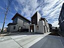 埼玉県深谷市国済寺：物件画像