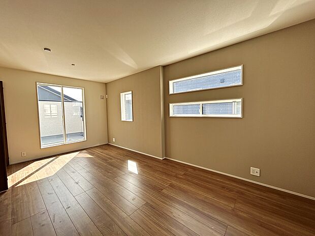 ＪＲ高崎線「深谷」駅徒歩13分♪