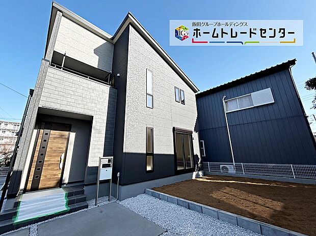 (1号棟)、価格2990万円、4LDK、土地面積154.99m2、建物面積106.82m2