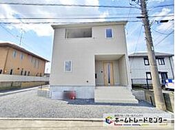 埼玉県熊谷市久保島