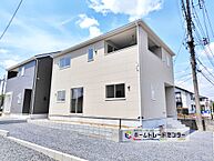 埼玉県熊谷市久保島：物件画像