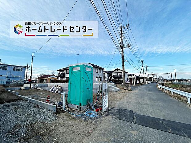 ご予約をいただければ、平日や夜間でもご案内は可能です。お気軽にお申し出ください。