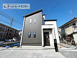 埼玉県熊谷市肥塚