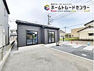 埼玉県羽生市北３：物件画像