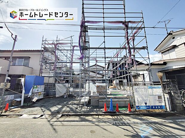 土日・平日やお仕事のお時間に合わせての夜間のご案内も実施しています。まずはお客様のご都合をお伺いさせて頂き、それに合う形で物件のご紹介をさせていただきますお気軽にお問い合わせください！