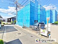 埼玉県東松山市松葉町３：物件画像