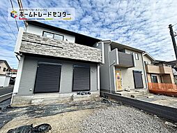 埼玉県熊谷市赤城町１