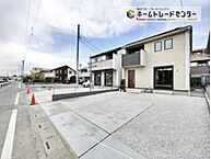 埼玉県熊谷市赤城町１：物件画像