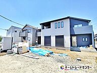 埼玉県加須市花崎３：物件画像