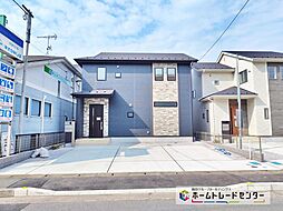 JR高崎線「深谷」駅 徒歩17分