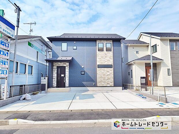 一戸建ての大きなメリットは、「自分の土地」を自由に使えること。好きなペットが飼えるほか、ガーデニングやＤＩＹ、車やバイクの手入れなど様々な趣味を楽しめます♪