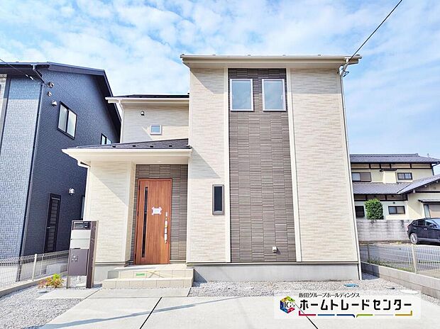 耐震＋制震の地震に強い家です！お客様のすまいと安全を守る大切な住宅だからこそ、実際の建物の作りと安心感をぜひ現地にてご体感ください！ご見学予約受付です！