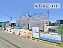 埼玉県熊谷市拾六間：物件画像