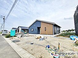 埼玉県加須市北下新井