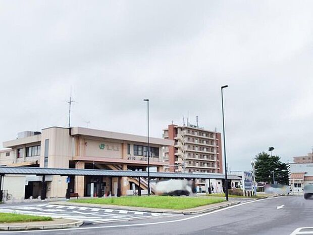 JR高崎線「行田」駅まで徒歩11分♪
☆長期優良住宅認定物件！☆ZEH水準を満たした省エネ高性能住宅！