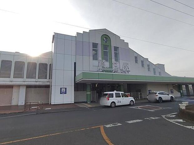 東武伊勢崎線「鷲宮」駅まで
車5分♪