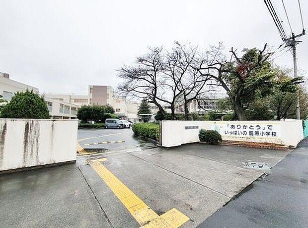 熊谷市立籠原小学校（約650m）