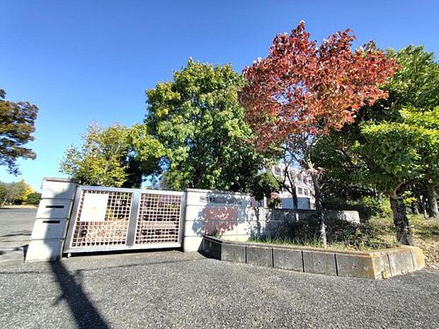 加須市立加須平成中学校（約2,000m）