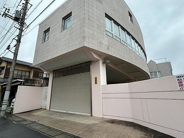 幼保連携型認定こども園荒川こども園（約510m）