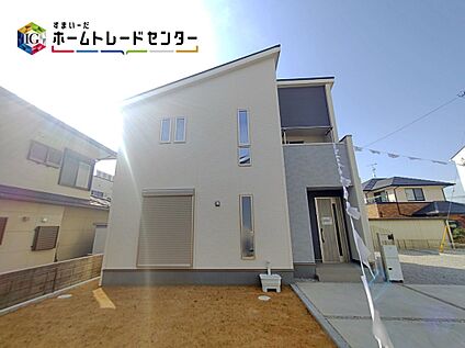 現地外観写真