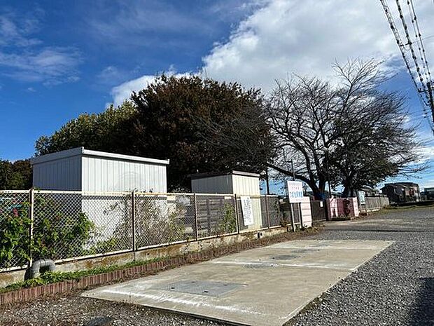 つばさ保育園（約810m）