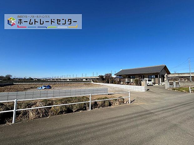 【前面道路含む現地写真】土日・平日やお仕事のお時間に合わせての夜間のご案内も実施しています。まずはお客様のご都合をお伺いさせて頂き、それに合う形で物件のご紹介をさせていただきますお気軽にお問い合わせください!