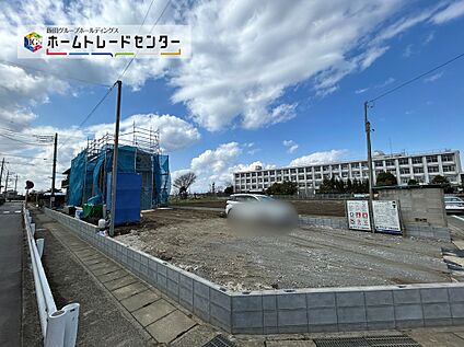 現地外観写真