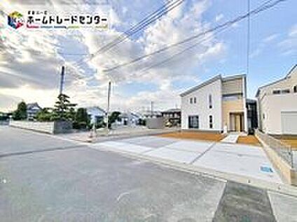 現地外観写真