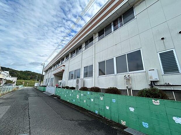 東松山学園新明幼稚園(約2,100m)