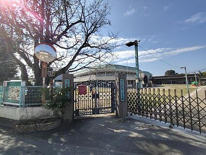 めぐみの木こども園 450ｍ(徒歩6分)