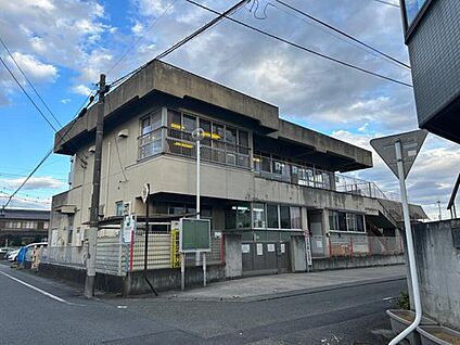 熊谷市立曙町保育所 183ｍ(徒歩3分)