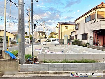 現地外観写真