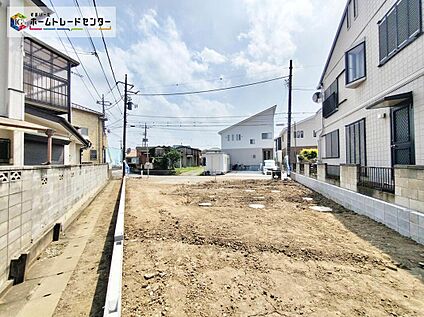 現地写真