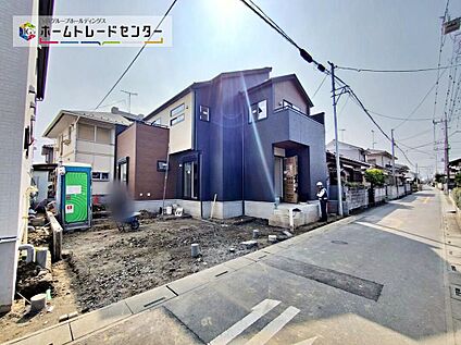現地外観写真