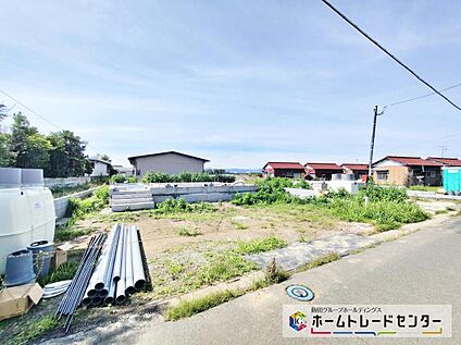 現地写真