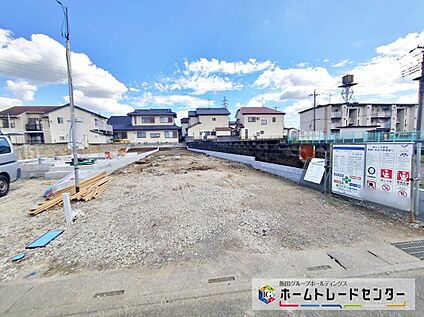現地外観写真
