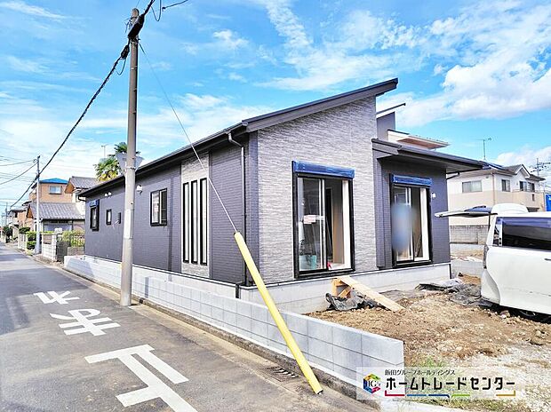【前面道路含む現地写真】気になった物件すぐにご見学対応させていただきます♪平日・お仕事帰りなど、いつでもご案内可能です♪周辺環境と併せて、実際に現地をご確認ください♪