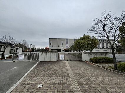本庄市立児玉中学校 1800ｍ(徒歩23分)