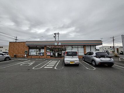 セブンイレブン児玉町児玉店 450ｍ(徒歩6分)