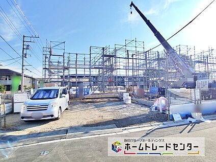 現地外観写真