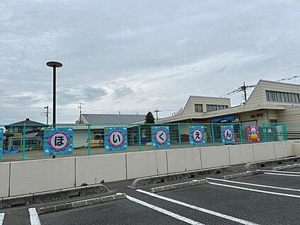 長野保育園  630m(徒歩8分)