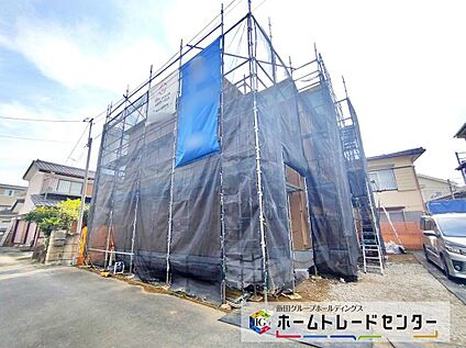 現地外観写真