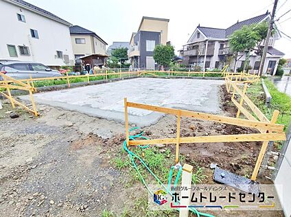 現地写真